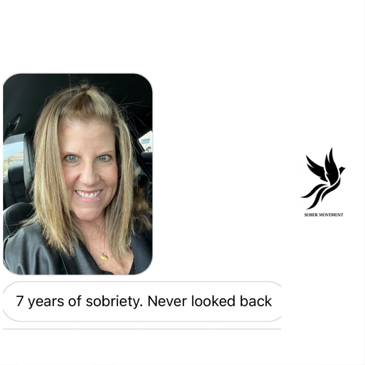 Sober Movement tweet media