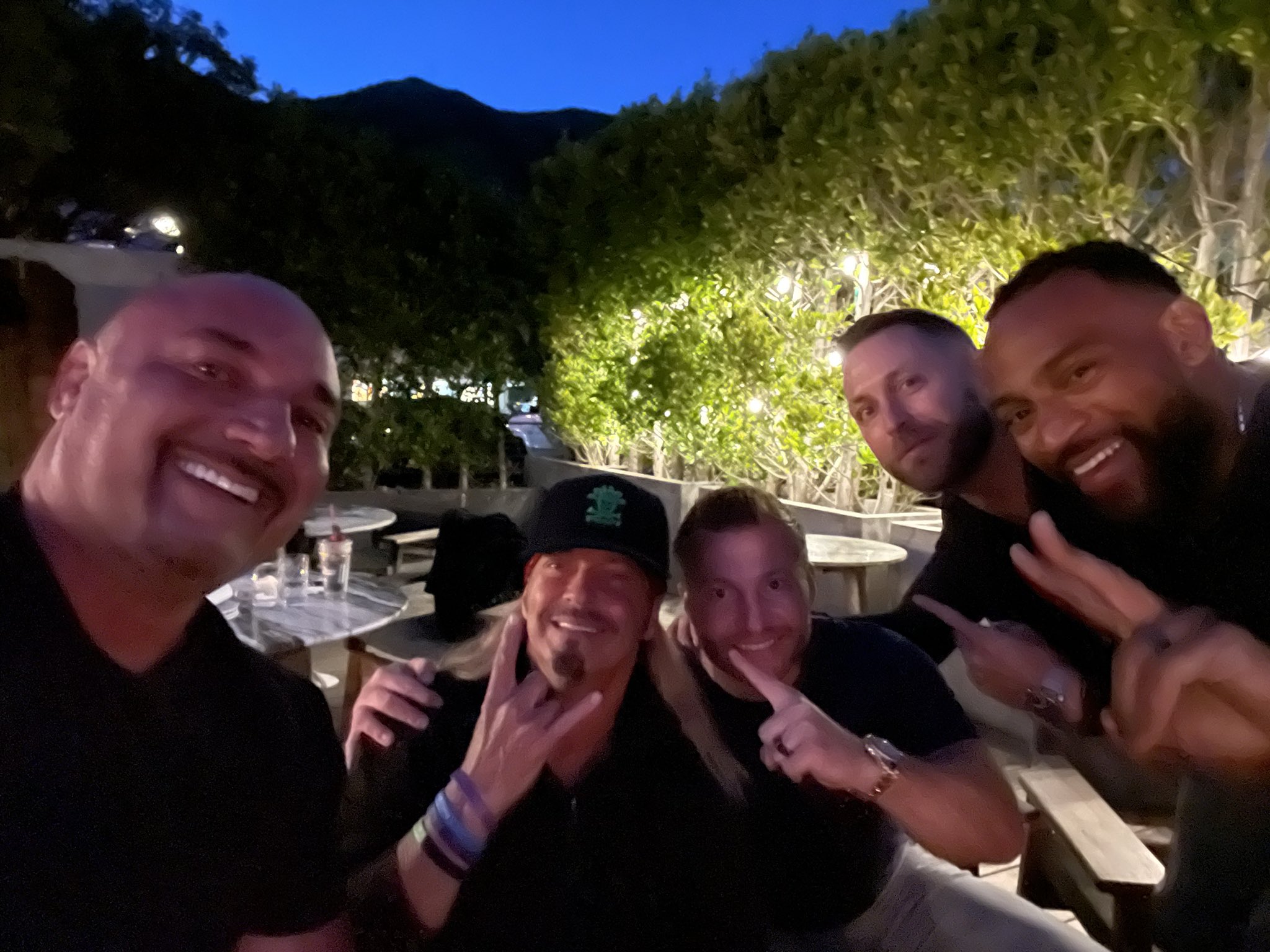 Marjorie Sychak (Marjori55040772) / Twitter