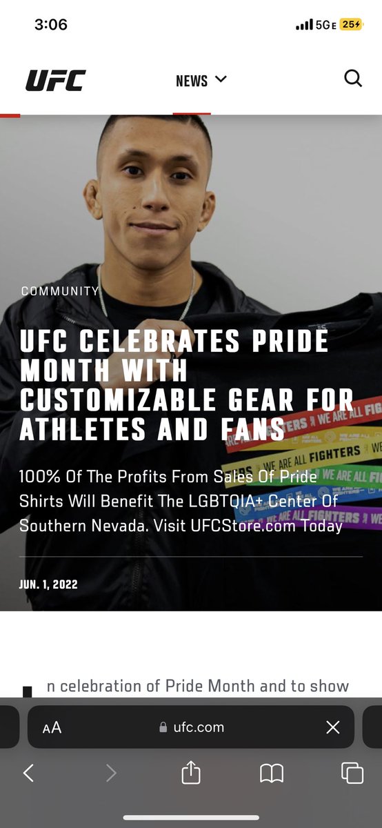 not sh*na (@ufcshosh) on Twitter photo 