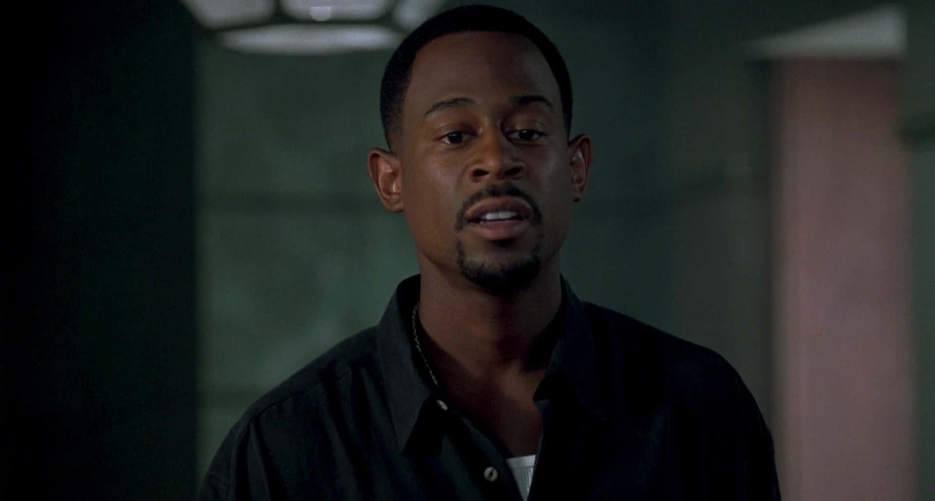 Happy birthday to Martin Lawrence! 