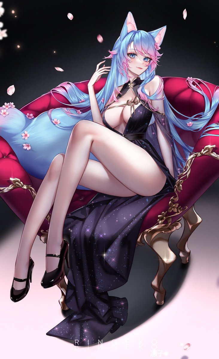 ringeko_tan's tweet photo. Mommy? Sorry. Mommy? 😳🔥 https://t.co/g6FGvE7aaC