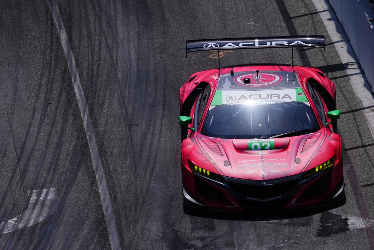 Some of my favorite shots of @RacersEdgeMS NSX at #AcuraGPLB from FP1 and FP2. Unfortunate they didnt make it to race on saturday, but will be rooting for you next race!
#motorsports #photography #imsa