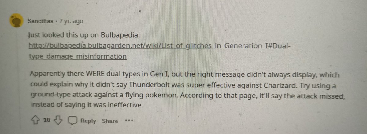 Sander0320's tweet photo. @XinoHusk @Lewchube @NorrinDan Yeah, I am currently reading the comments to this exact reddit post, and everybody is disproving it and calling his bullshit. 

Check your sources people. https://t.co/YqYDuQPy4R