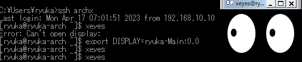 ryuka_tech's tweet photo. 些細なことがうれしいね https://t.co/eCBJ14z2e4