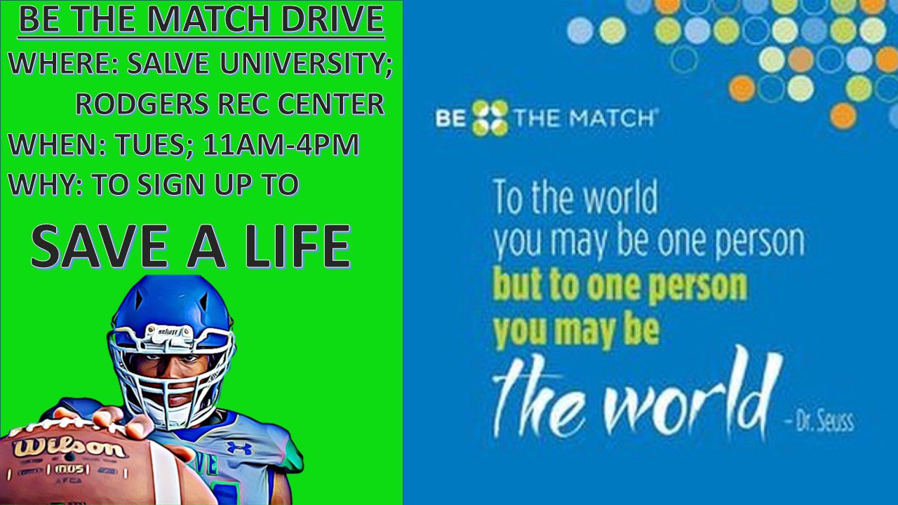 Salve Regina Football (@Salve_Football) / Twitter