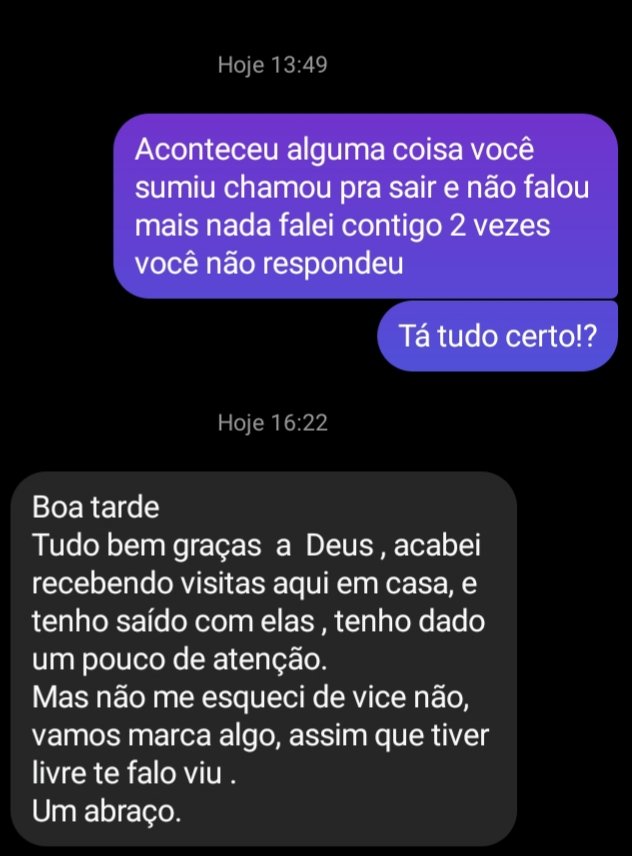 Maricona de Cinza tweet media