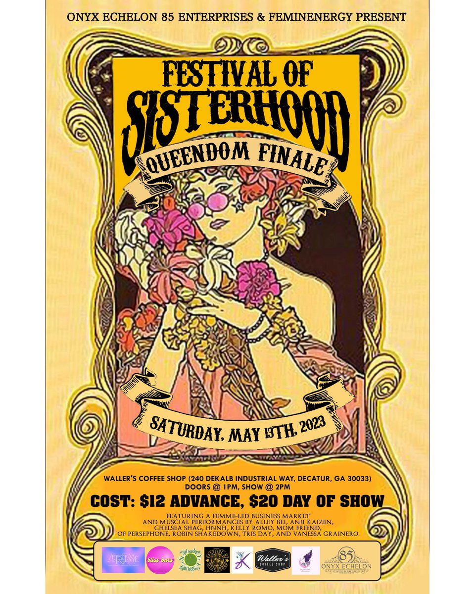 vanessagraniero's tweet photo. It's been 3 years since I've performed live and it's finally time to change that. I'm excited to sing a few tunes 5/13 at @wallerscoffeeshop for Festival of Sisterhood, a lineup of some super cool ladies. And of course, @georgeantonios will be accompanying on guitar! https://t.co/nsAIkEUoEq
