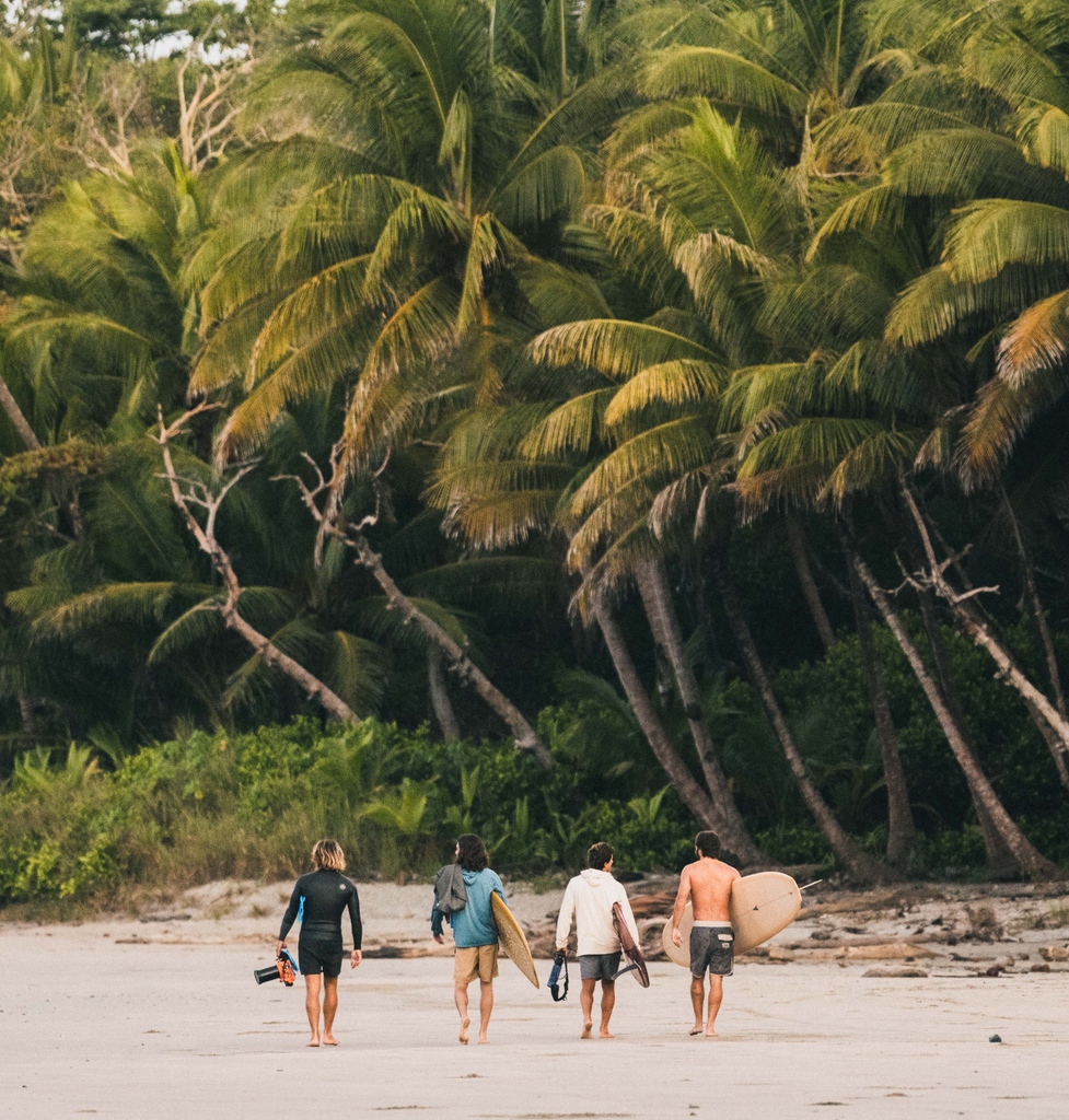 HowlerBros's tweet photo. // DAILY COMMUTE // The crew takes a morning stroll… PC @slambo_
HEED THE CALL
#dailycommute
#sunrisesession
#longboarding
#santateresa
#costarica
#howlerbros
#heedthecall https://t.co/78X45Jb3Lz