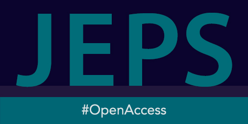 The Journal of Experimental Political Science is becoming an #OpenAccess journal. From the 1st of May 2023 all papers accepted for publication in @JEPS_ed will be Open Access; published with a Creative Commons licence and available free online - cup.org/3KzBhz4 #JEPS10