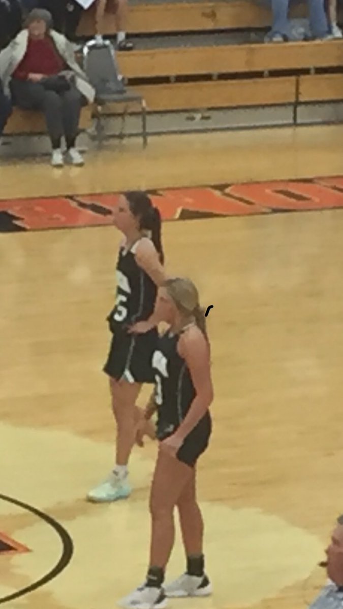 Paoli Girls Basketball tweet media