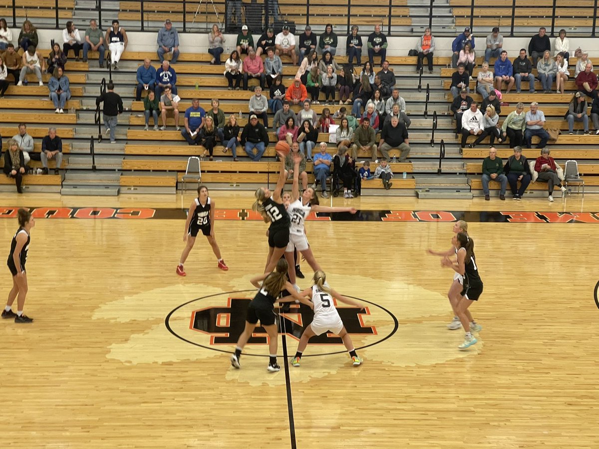 Paoli Girls Basketball tweet media