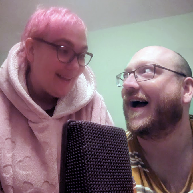Ten episodes! Ten! How on earth has that happened? 

Check out Episode X of the Fancy Nuts Podcast here, or wherever you're subscribed. 

…y-nuts-a-larp-podcast.zencast.website/episodes/episo…