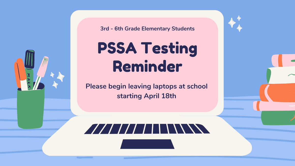LititzEl_WSD's tweet photo. https://t.co/46CMpFF1Qc