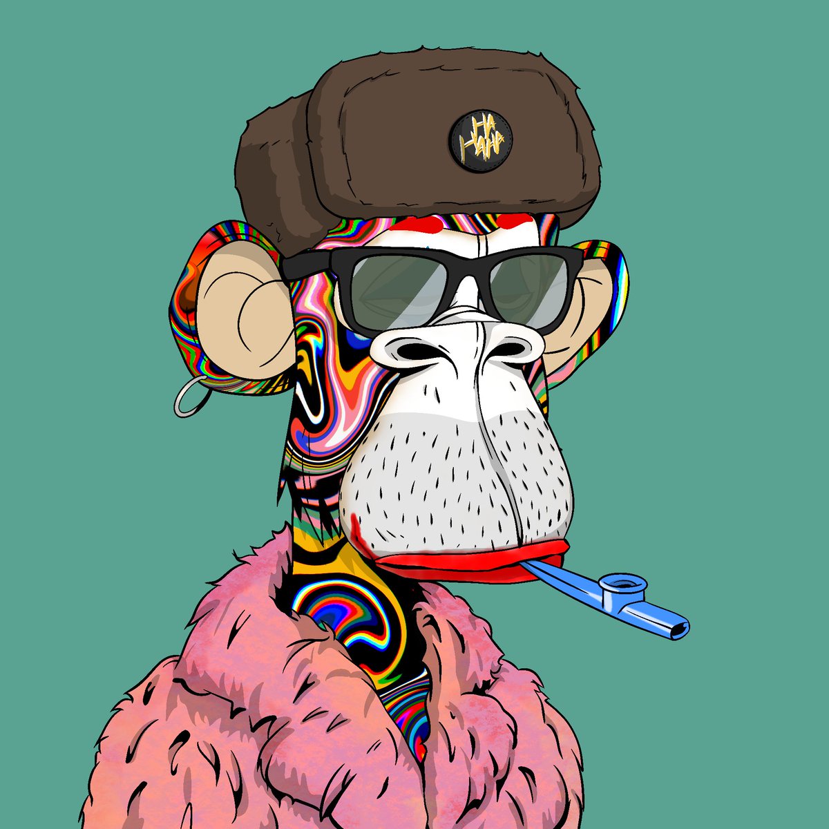 first 5k FREE MINT 
No roadmap @oneInchPickle
just fun if you like it mint it. 🤡 🔥 
JOKEPES---> jokepes.live 

#jokepes #letsPutASmileOnThatFace