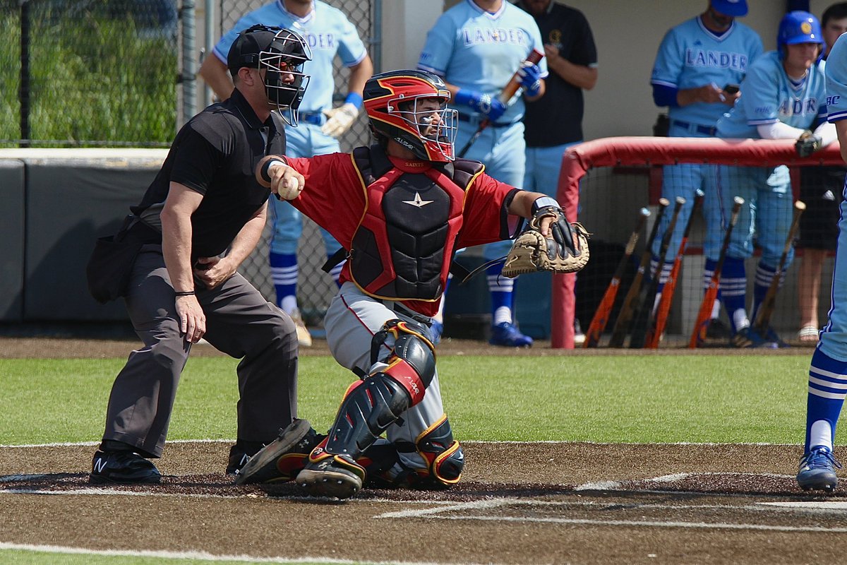 Flagler Baseball tweet media
