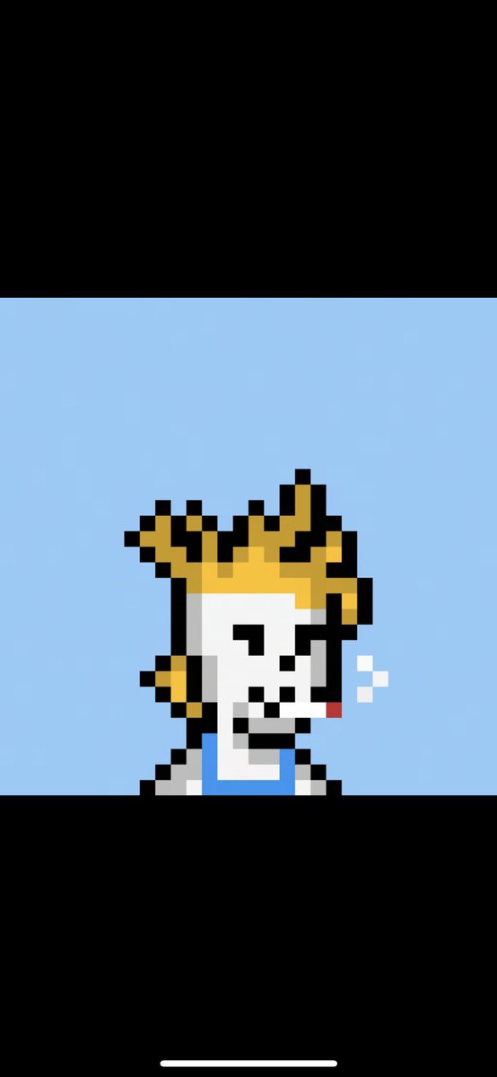 ODawss's tweet photo. π¨β οΈLIVE AUCTION in Skuli Frens Discord!! If you wanna place a bid come join the DISCORD NOW !! π¨β οΈ
#BuySkuliFrens #FunFren #AlgorandNFTs
Link: https://t.co/FqvUeY29W7 https://t.co/nPZXDNkz43