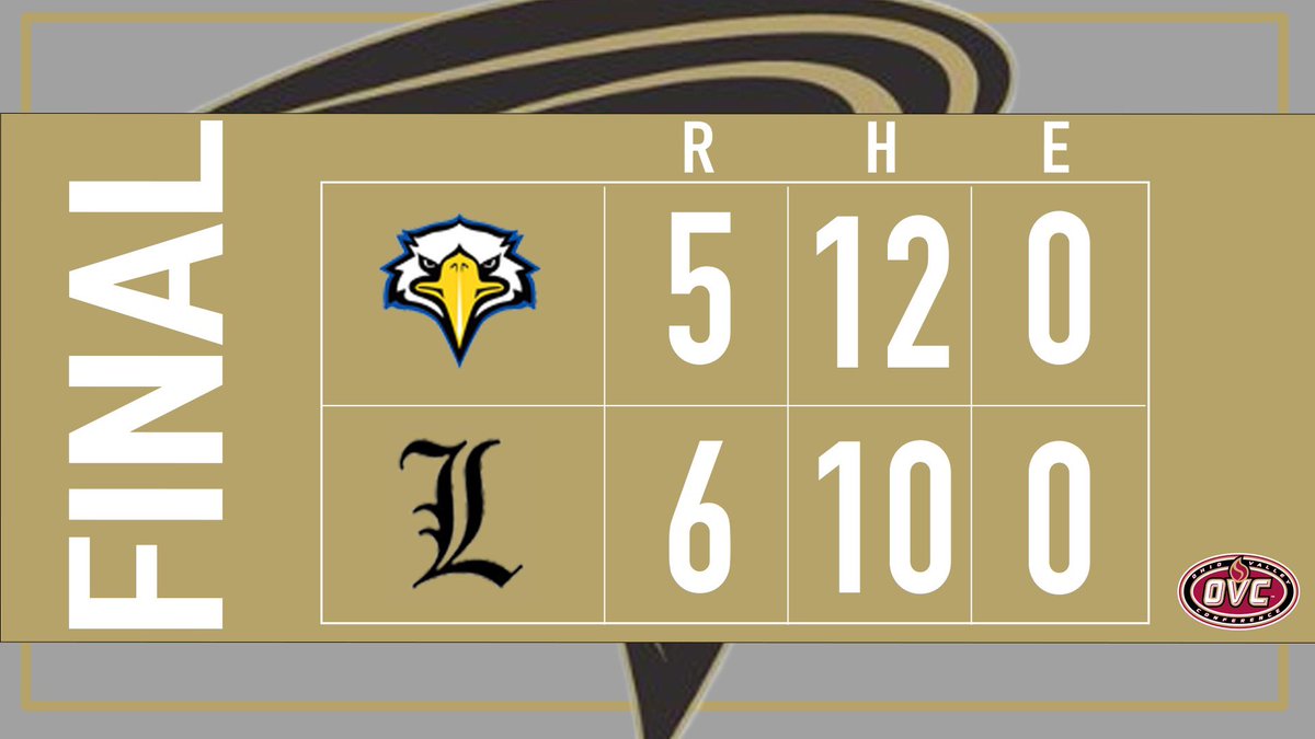 LULIONSBASEBALL's tweet photo. That’s a walk off winner!

Thanks to a 12th inning single by Bradley Chesterton the Lions walk it off!

#OneRoar🦁⚾️ https://t.co/NOcWt9hWi2