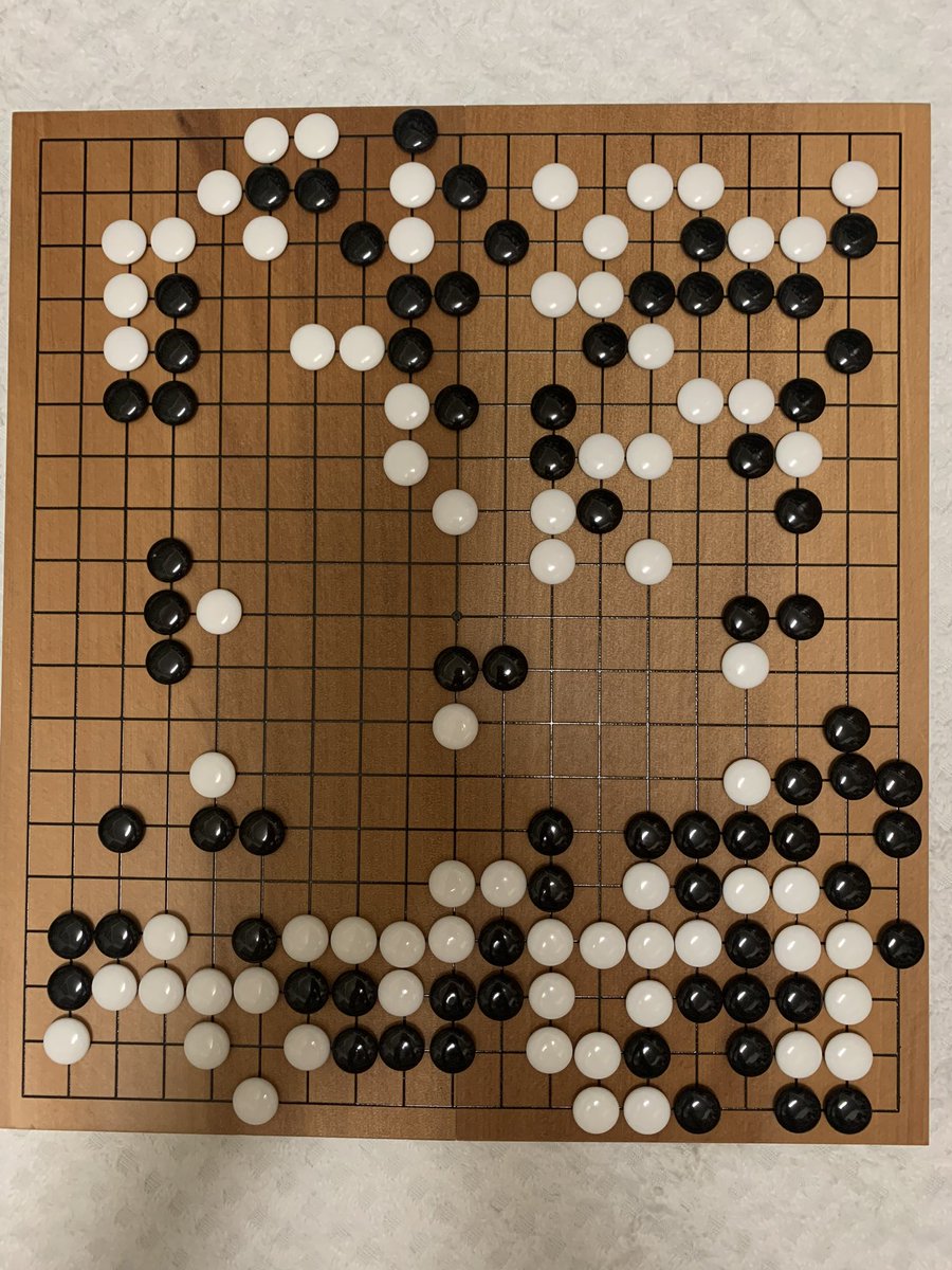 囲碁トーナメント