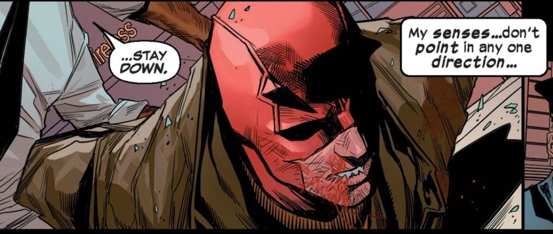 OLayachi2's tweet photo. #MattMurdock #Daredevil #ChipZdarksy #MarcoChecchetto #MarvelComics #DevilOfHellsKitchen https://t.co/WzsJiwpeoY