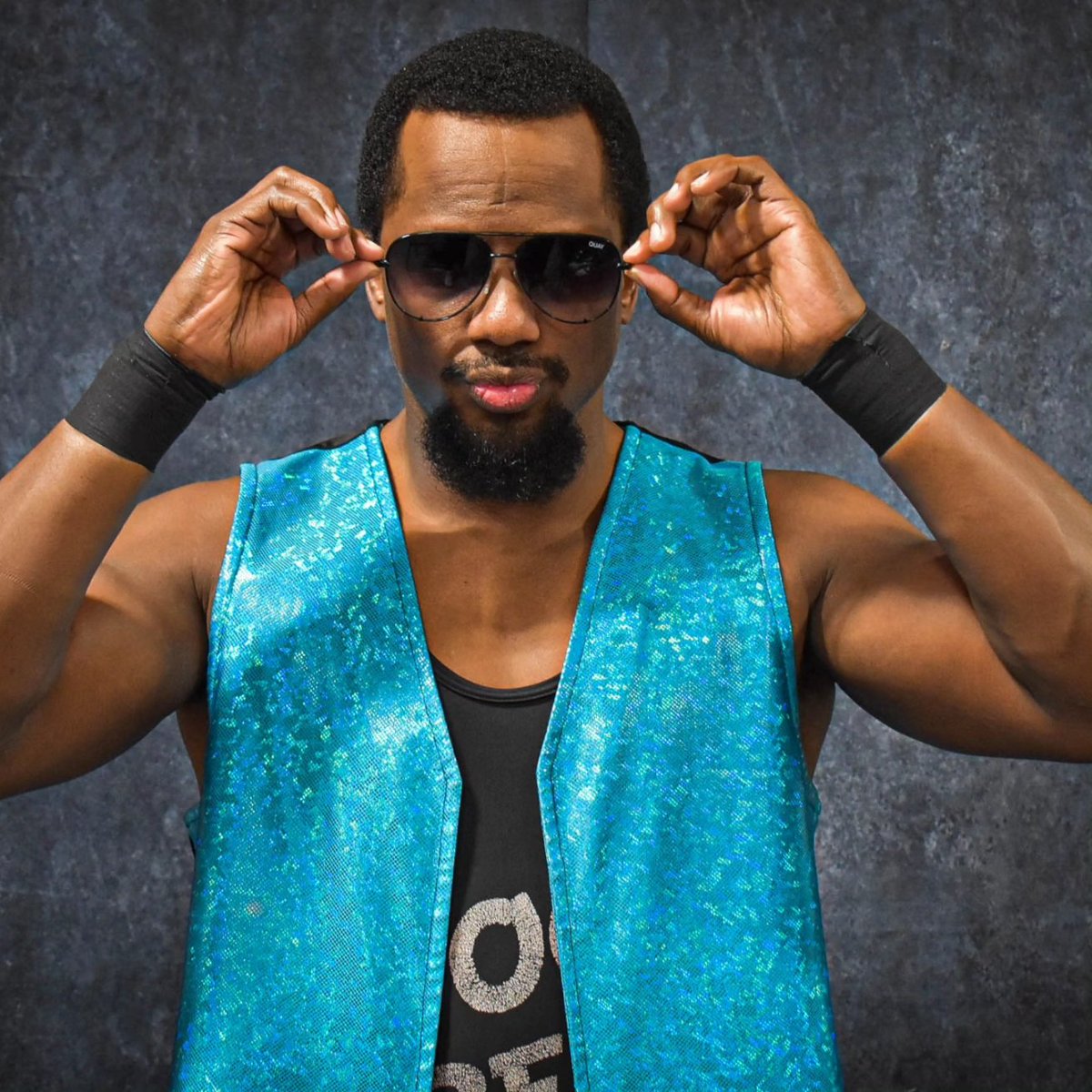 D-Dre Fresh tweet media