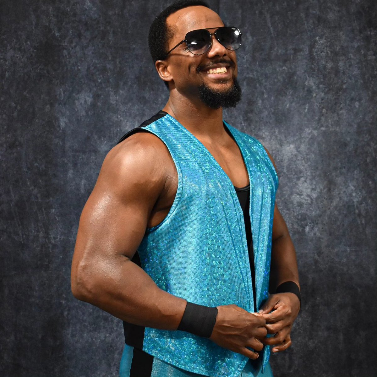 D-Dre Fresh tweet media