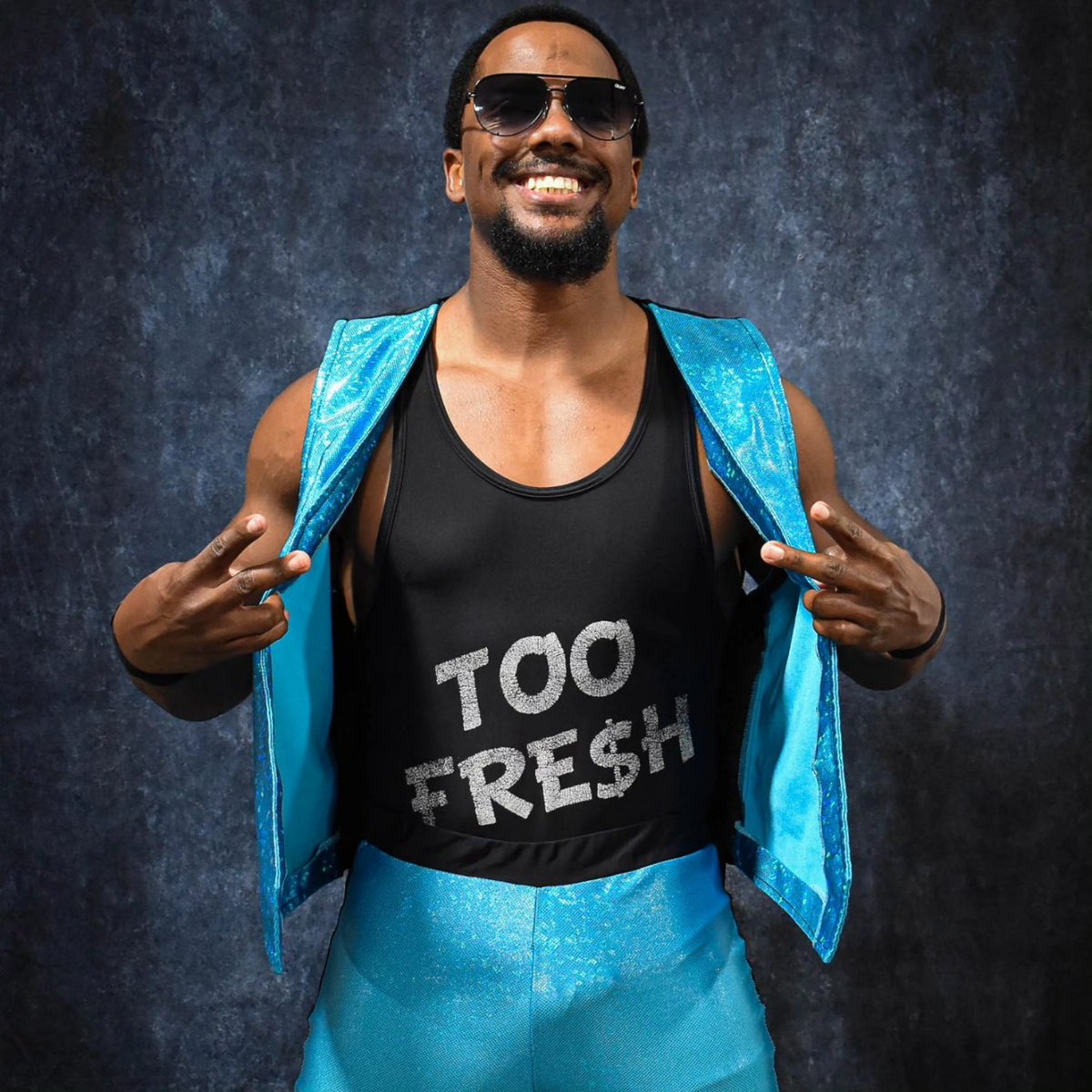 JUST TOO FRESH !!
BY 📸: <a href="/mouseketine/">Christine Butler</a> 
#TOOFRESH