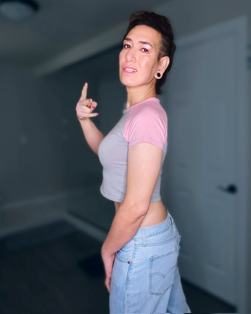 MiKECAO!🏳️‍⚧️ tweet media