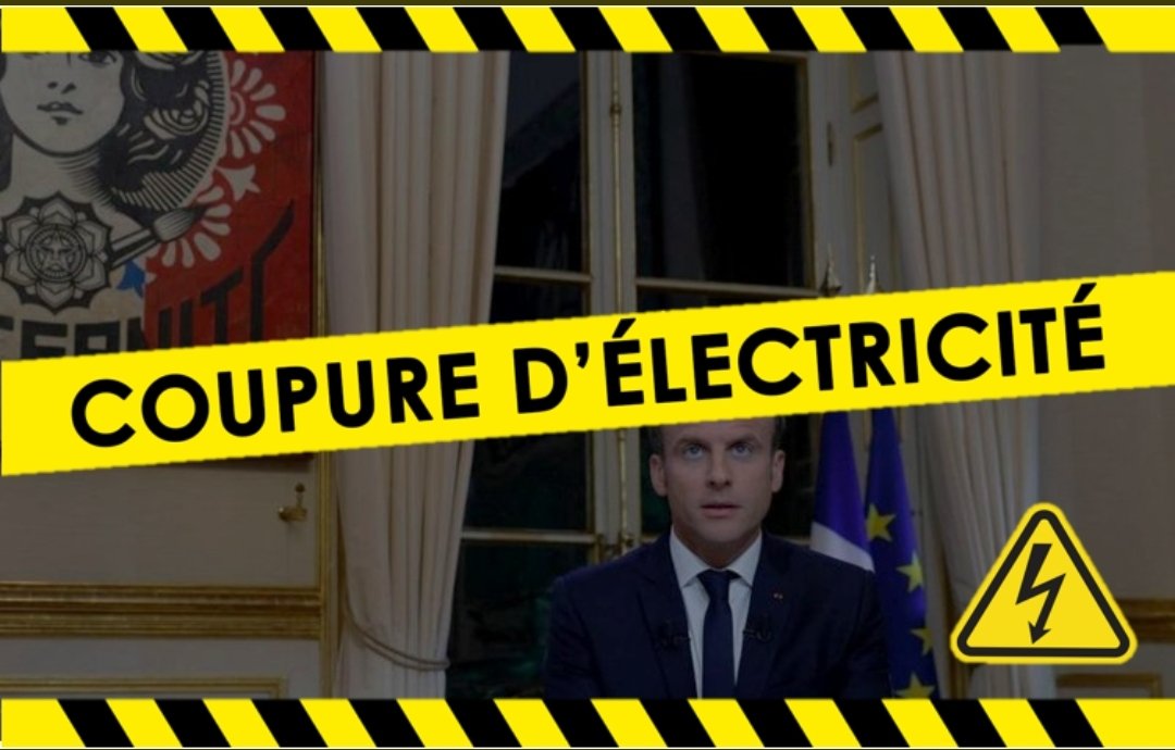 Berniecalatayud's tweet photo. #Macron20h #Macron  #Blackout 
#ReformeDesRetaites
#ViolencesPolicieres #saintesoline ... on oublie pas ! https://t.co/EXlc1xpDvx