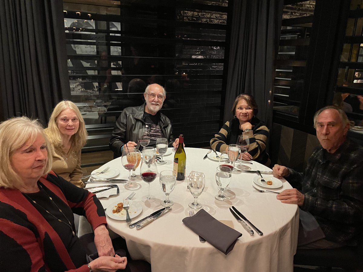 CSHPsocal's tweet image. SCSHP Educational Dinner 02/02/23

Thank you Ms. Nazy Zomorodian for the great presentation!