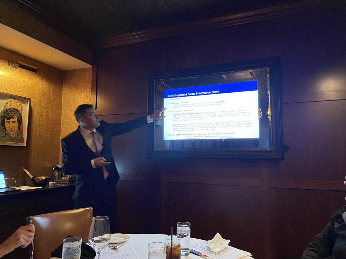 CSHPsocal's tweet image. SCSHP Educational Dinner 02/22/23

Thank you Dr. Sammy Saab for the great presentation!