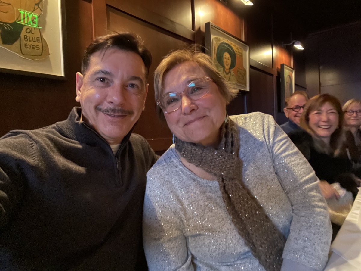 CSHPsocal's tweet image. SCSHP Educational Dinner 02/22/23

Thank you Dr. Sammy Saab for the great presentation!