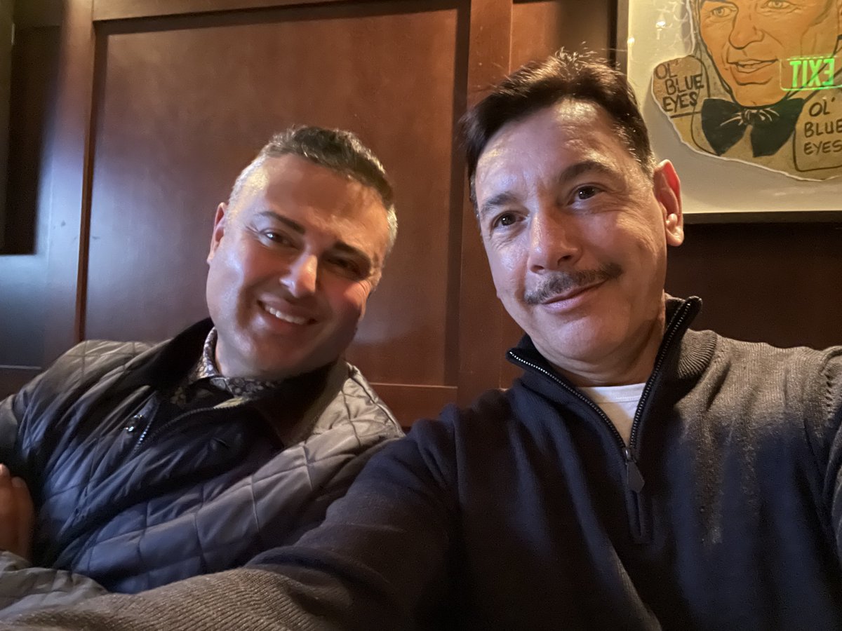 CSHPsocal's tweet image. SCSHP Educational Dinner 02/22/23

Thank you Dr. Sammy Saab for the great presentation!