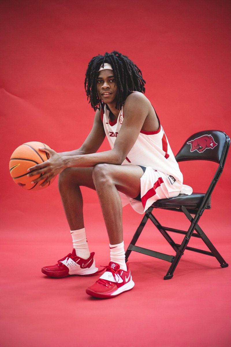 Keyon Menifield Jr1️⃣ tweet media