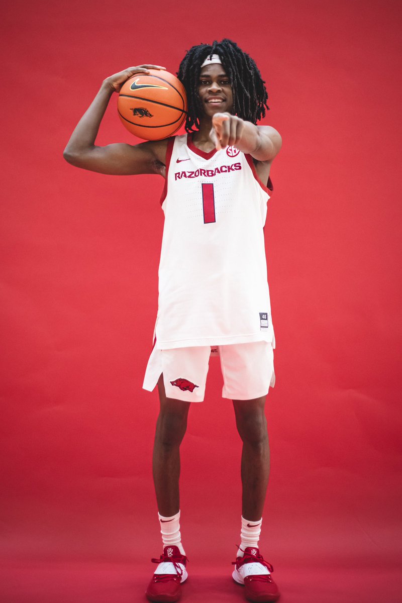 Keyon Menifield Jr1️⃣ tweet media