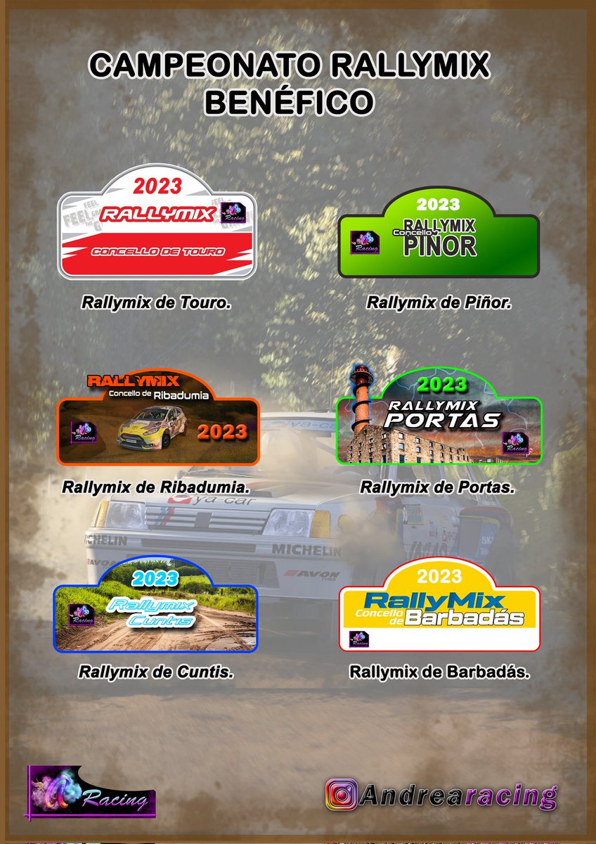 Enduro Galicia MTB tweet media