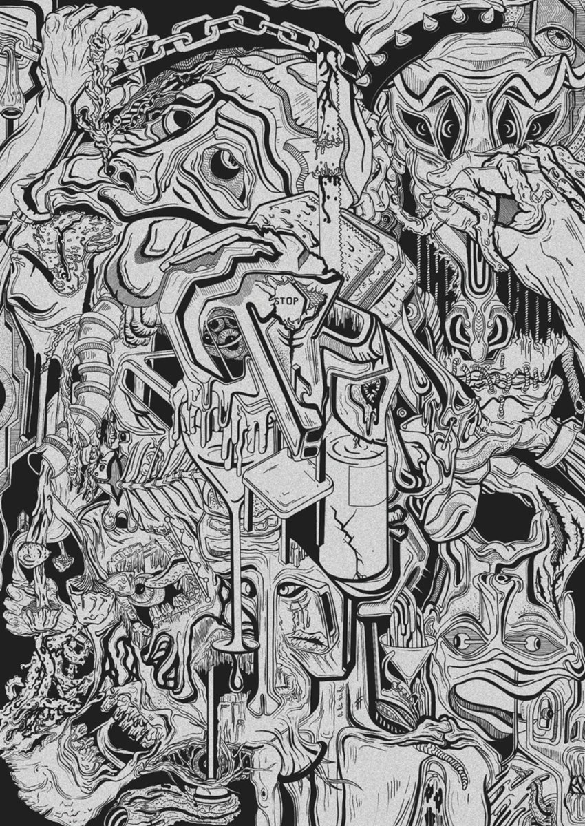 abdlhsyl's tweet image. Beautiful Mind