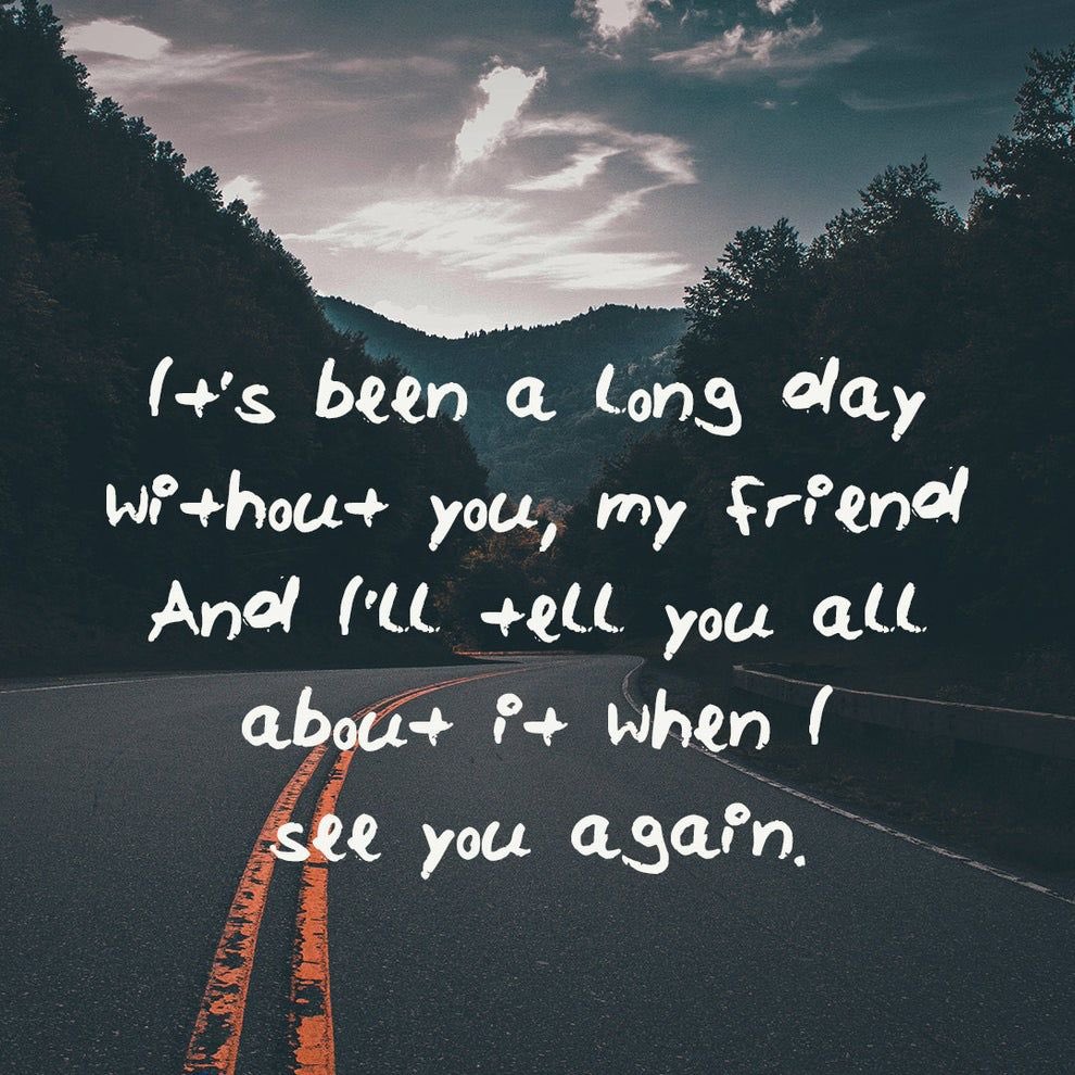 Forever missing you 😢 x