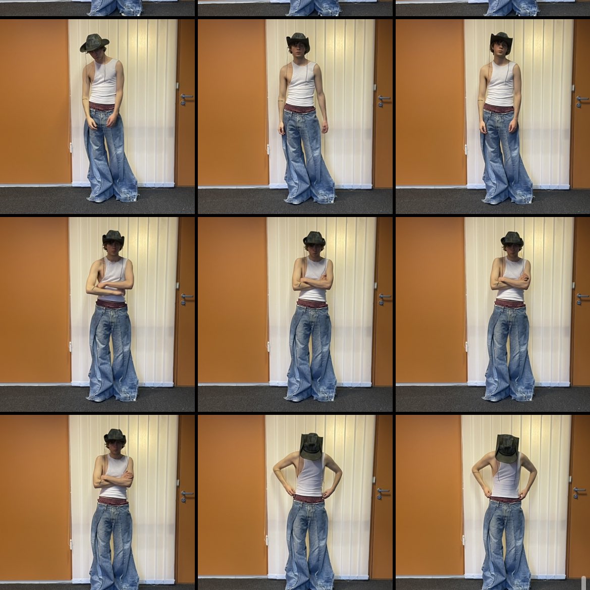 jimisomewhere's tweet image. went jt and britney at the norwegian grammys