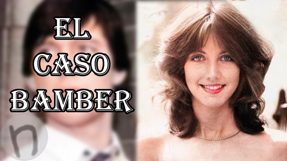 Nashoriginal1's tweet photo. En Gran Bretaña hay un caso que dividió las opiniones en dos. Es el controvertido caso Bamber.
#MisterioSinResolver 
https://t.co/V5PQBZpiG0 https://t.co/KlSTQd99sA