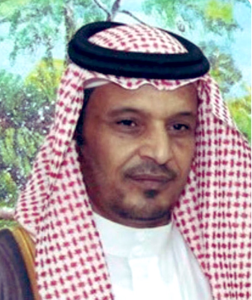 سـالم الاطرم tweet media