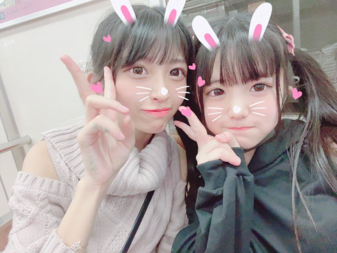 Twitterのコスプレ画像1