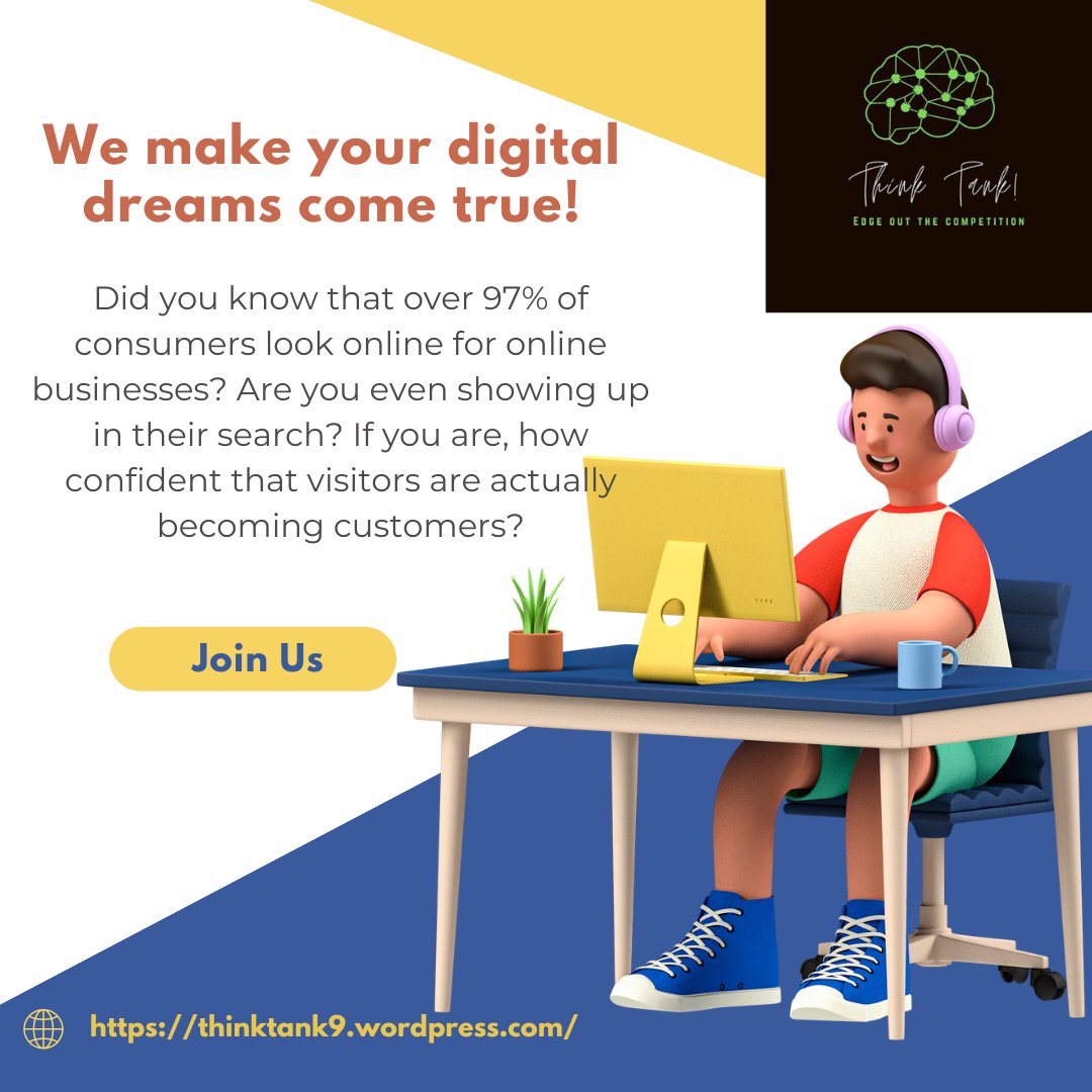 Thinktank_9's tweet photo. Link is in bio DM us straight away #DigitalMarketing #digitalmarketingagency #thinktank https://t.co/nVauhYsCey