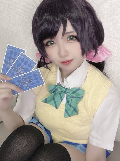コスプレイヤー雪見のTwitter画像18