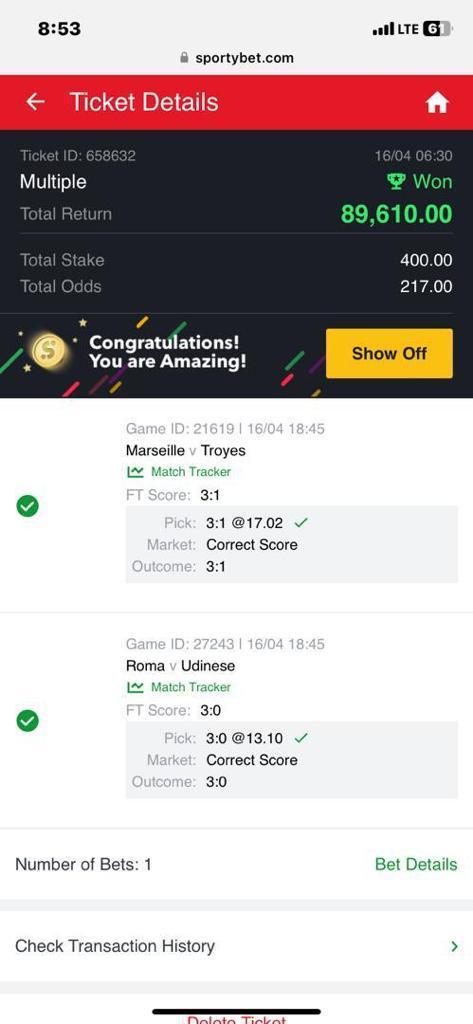 TokFixed24's tweet image. JOIN THE GROUP FOR FIXED  MATCHES 💯✅ WITH *100%* 🔥 ASSURES OF WINNING ✅💯 . I REALLY RECOMMENDED YOU TO JOIN THE *TOK FIXED GAMES* PLATFORM OF WINNING ✅💯, DON'T FORGET TO TAP THE LINK BELOW OR WHATSAPP THIS NUMBER *(+233546873041)* TAP LINK 👇
chat.whatsapp.com/ESCfsEobPmCIEk…