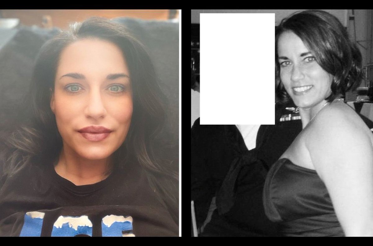 nexta_tv's tweet image. A major disinformation and Russian propaganda channel called "Donbass Devushka", which published a fake version of "secret Pentagon documents," is hosted by a former U.S. Navy officer who was recently discharged from military service.

The "Mila Girl from Luhansk," who hosts…