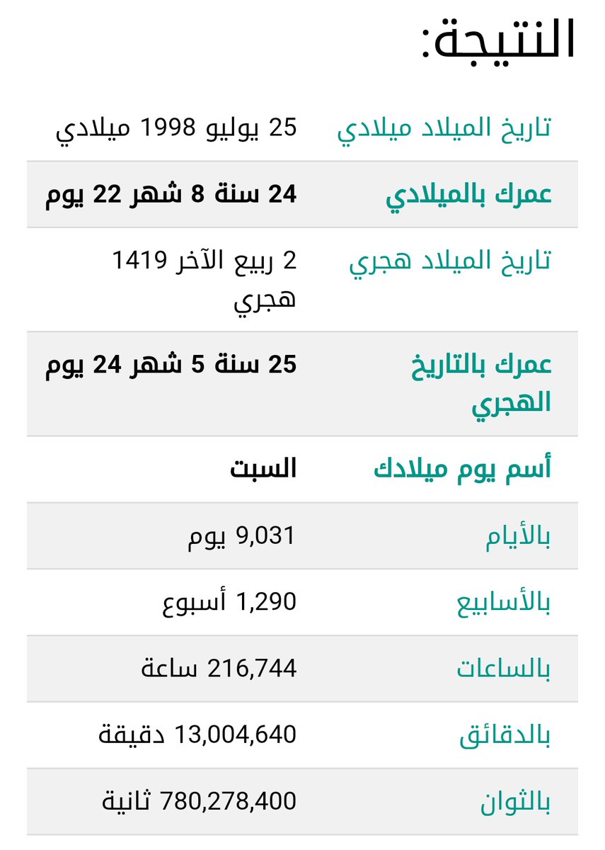 العمر عدي بجد 😢