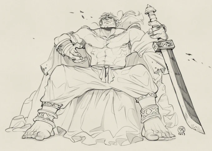 Excited for the new Zelda? 