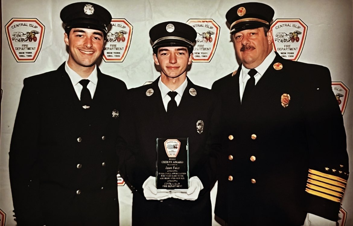 Phil Falco tweet media