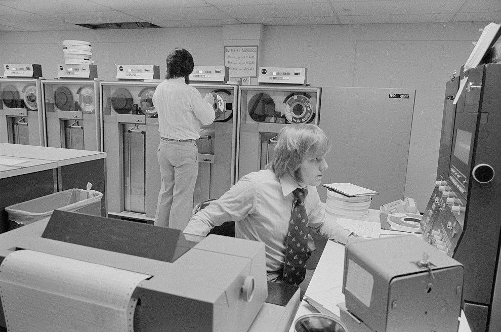 Humanoid History on Twitter: 