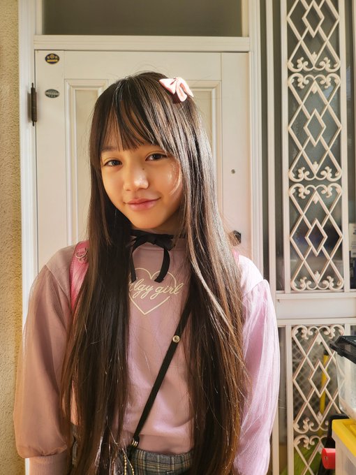 Twitterのコスプレ画像2